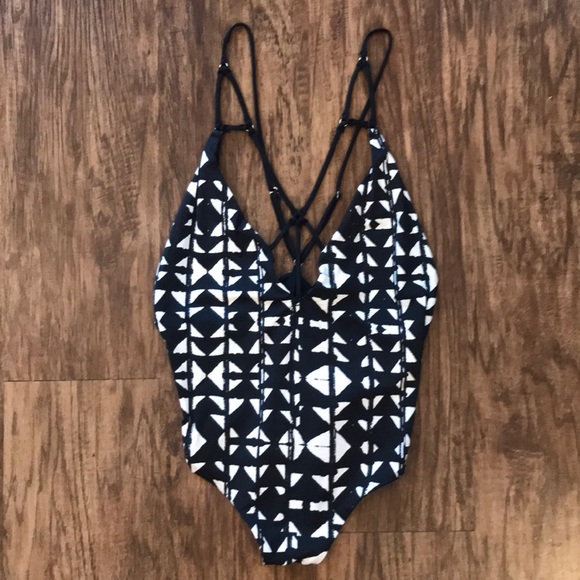 Dolce Vita Other - Dolce Vita One Piece Swim